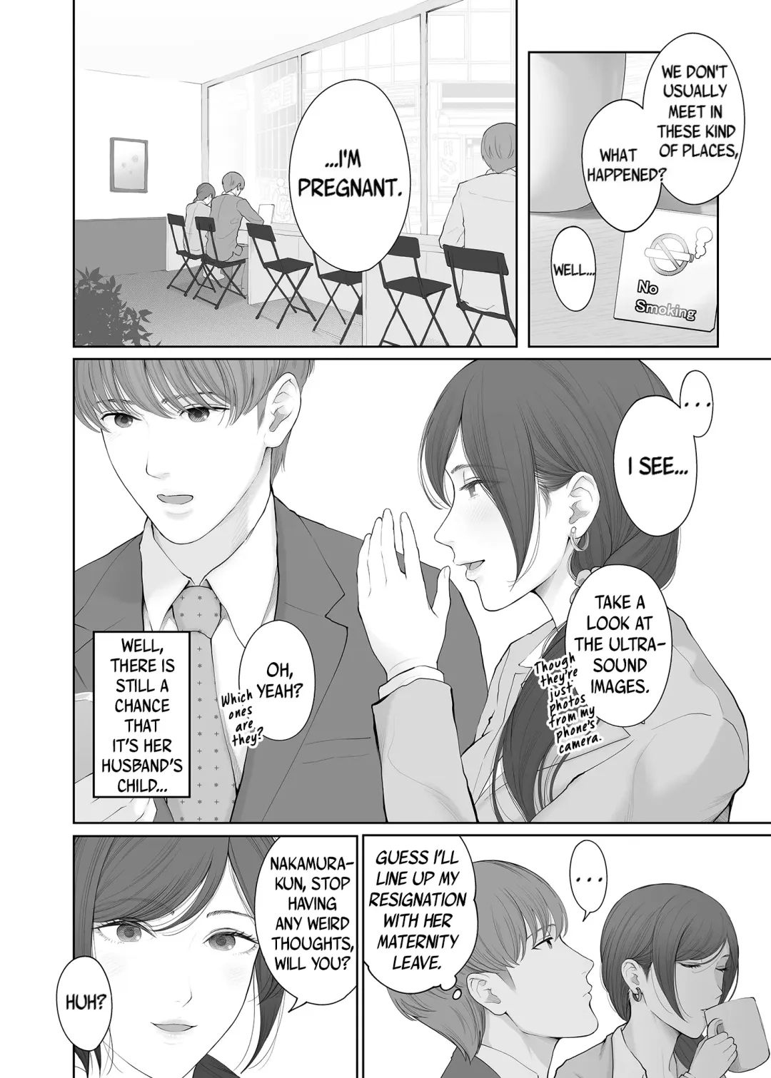 [Edogawa Roman] Hoka no Otoko to Kekkon Shitara Anata no Kodane Kureru? (uncensored) Fhentai - Page 76