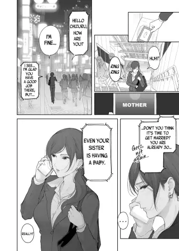 [Edogawa Roman] Hoka no Otoko to Kekkon Shitara Anata no Kodane Kureru? (uncensored) Fhentai - Page 26