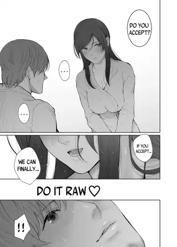 [Edogawa Roman] Hoka no Otoko to Kekkon Shitara Anata no Kodane Kureru? (uncensored) Fhentai - Page 37