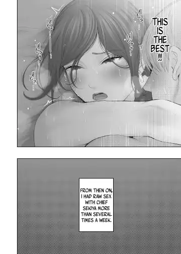 [Edogawa Roman] Hoka no Otoko to Kekkon Shitara Anata no Kodane Kureru? (uncensored) Fhentai - Page 63