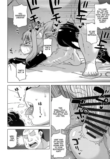 [Nakagami Takashi] Neko no Kokoro wa Utsuroi Yasuku | A Cat's Heart is Easily Moved Fhentai.net - Page 10