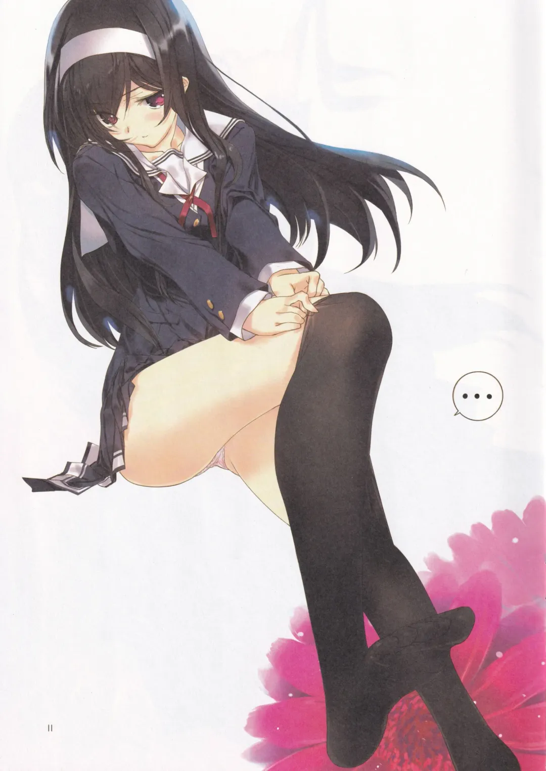 [Mibu Natsuki - Nakamura Takeshi] Makeinu Tsuki ni Sasayaku - Whisper underdog is a moon Fhentai - Page 11