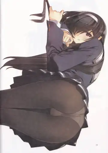 [Mibu Natsuki - Nakamura Takeshi] Makeinu Tsuki ni Sasayaku - Whisper underdog is a moon Fhentai - Page 12