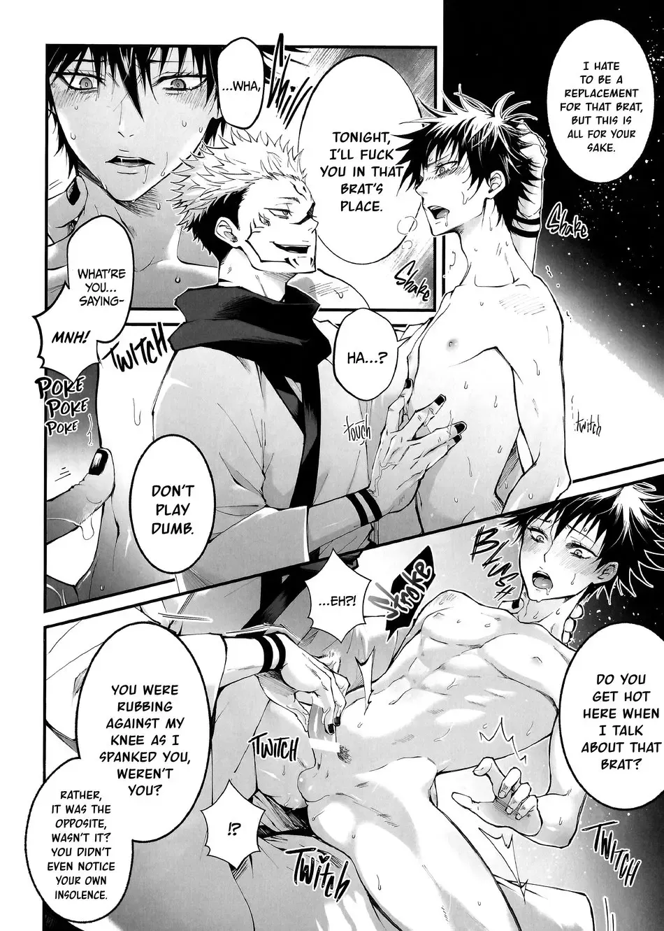 [Ayame] Kougyoku ga Kuzure Iku | The Ruby Will Shatter Fhentai - Page 16