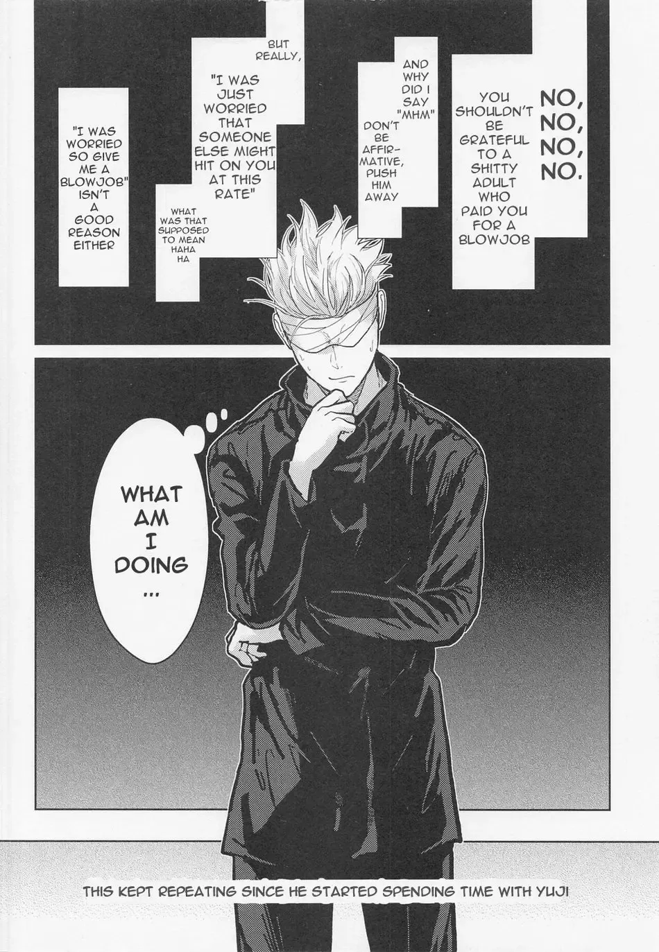 [Mizuyuki] Warui Hito Fhentai - Page 13