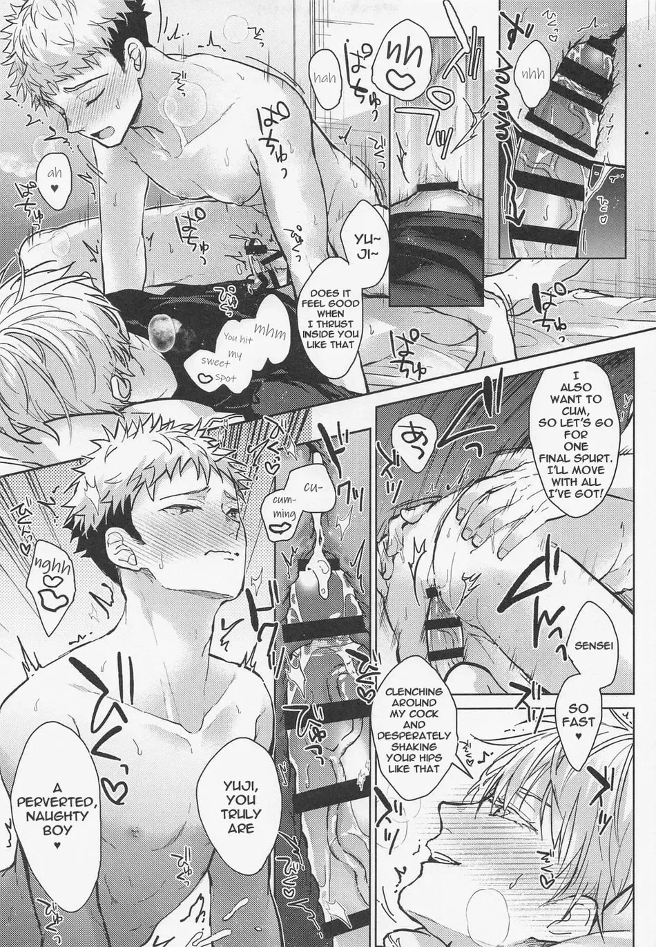 [Mizuyuki] Warui Hito Fhentai - Page 18