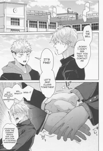 [Mizuyuki] Denpa Senpai Fhentai - Page 22