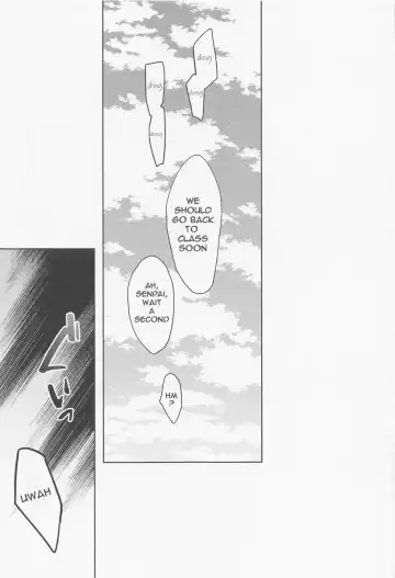 [Mizuyuki] Denpa Senpai Fhentai - Page 28