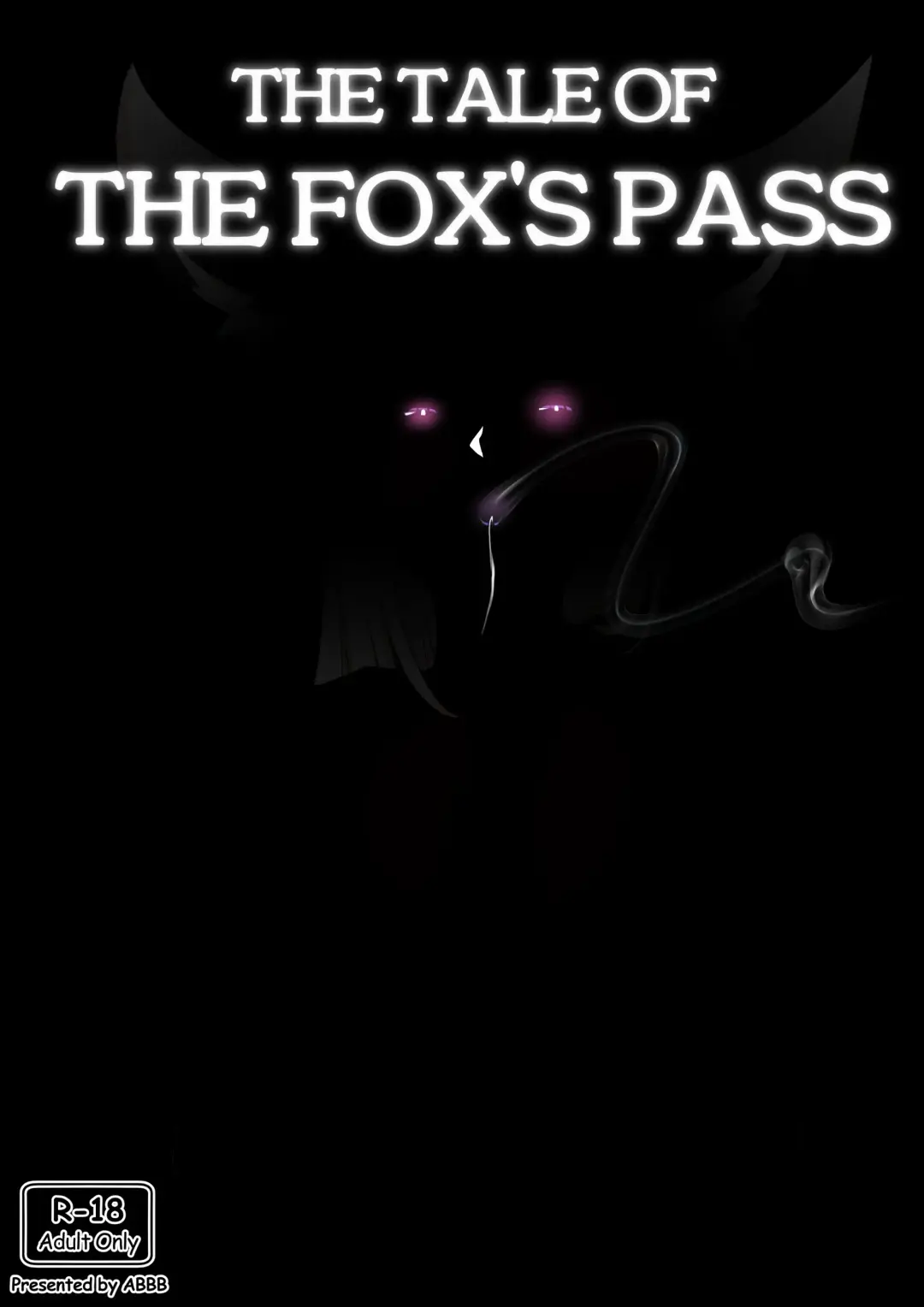 [Abbb] The tale of the fox's pass Fhentai.net - Page 27
