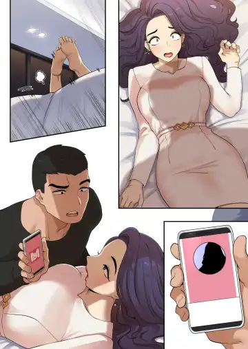 [Abbb] DELIVERY MILF AUNT EPISODE (decensored) Fhentai - Page 35