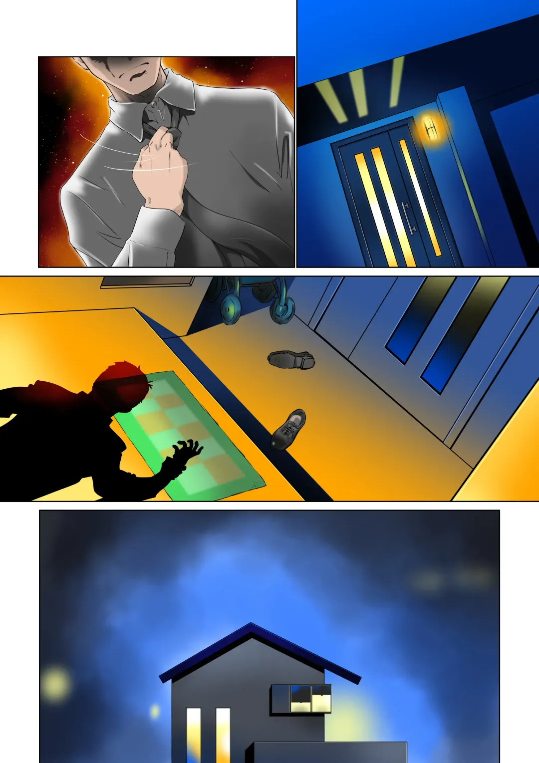 [Yamanobe Kitta] Saihou Fhentai - Page 86