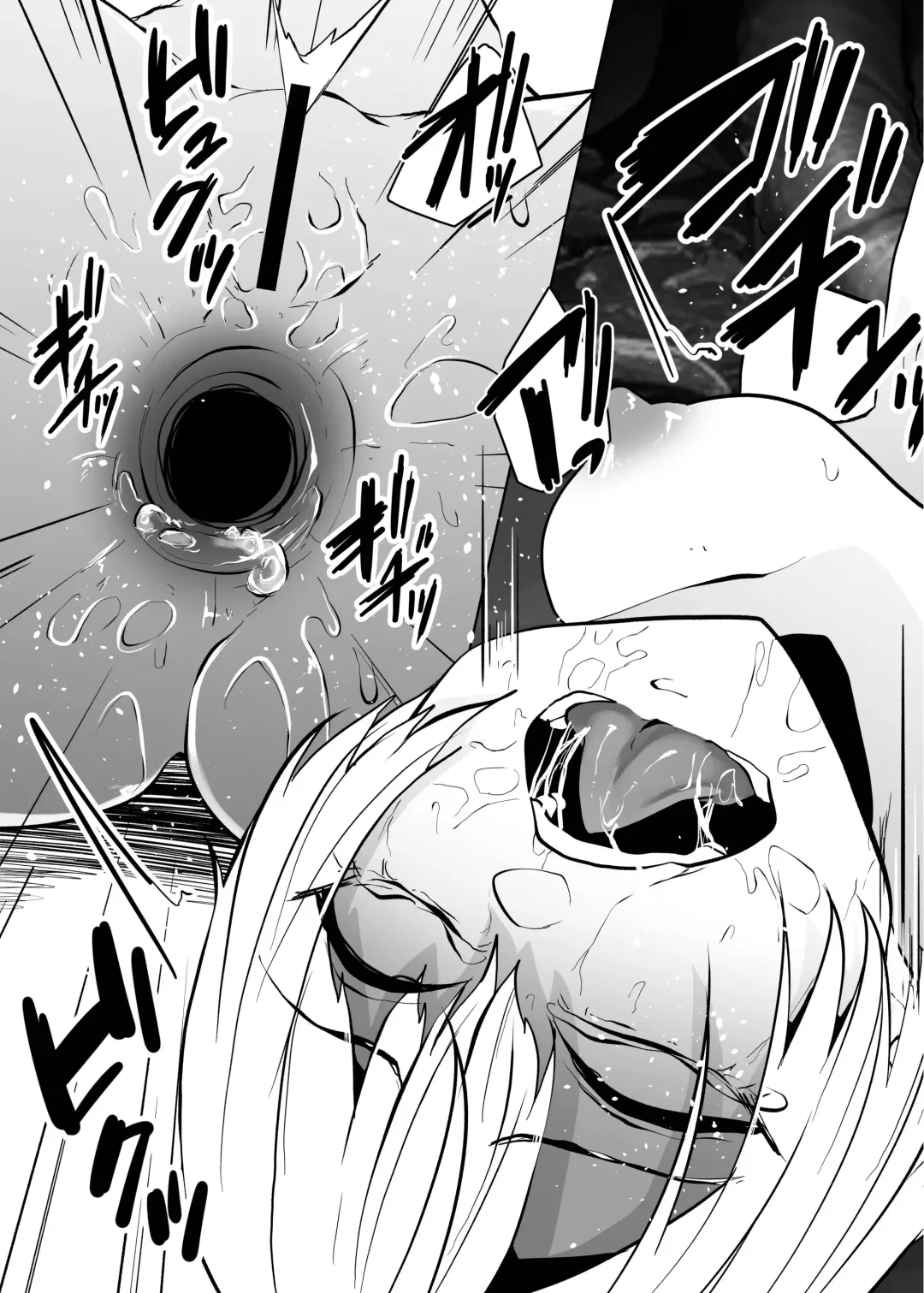 [Amano Teru] Mushi Mushi Mushi 2 Fhentai - Page 36