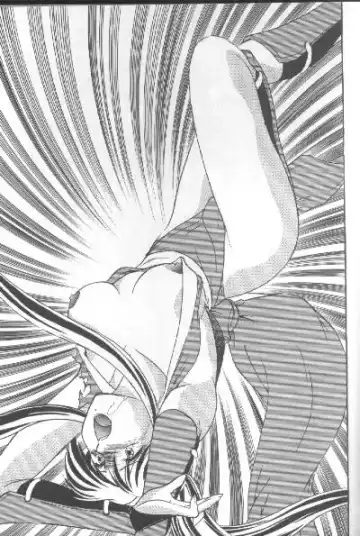 [Hagane Tetsu - Minazuki Satsuki - Uetakano Oike] Nettai Ouhi 2 Fhentai - Page 23