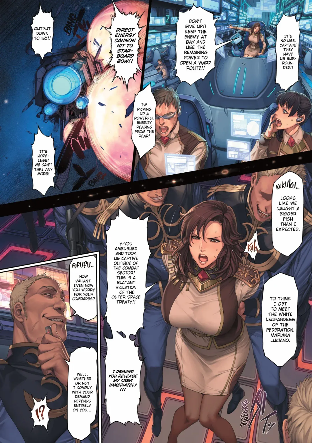 [Oda Non] Non Virgin (uncensored) Fhentai - Page 9
