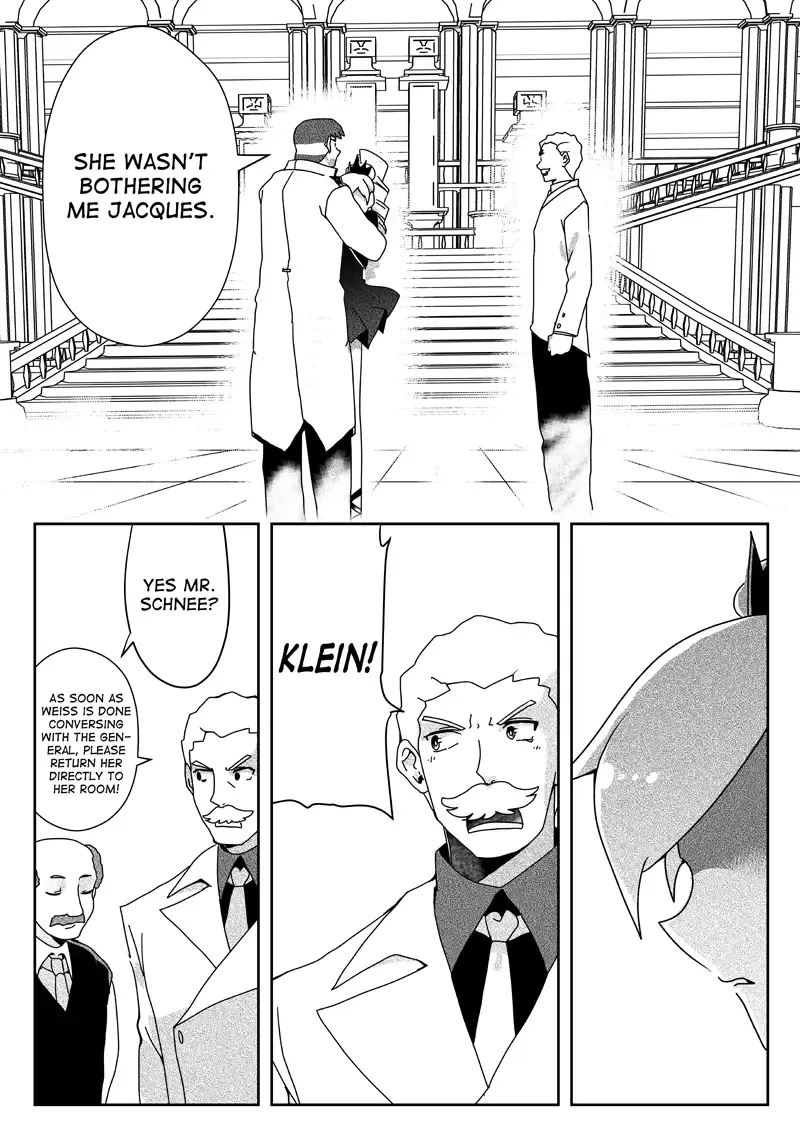 Iron Daddy Fhentai - Page 13