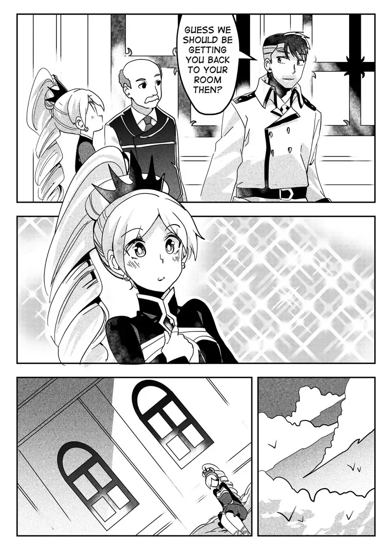 Iron Daddy Fhentai - Page 16