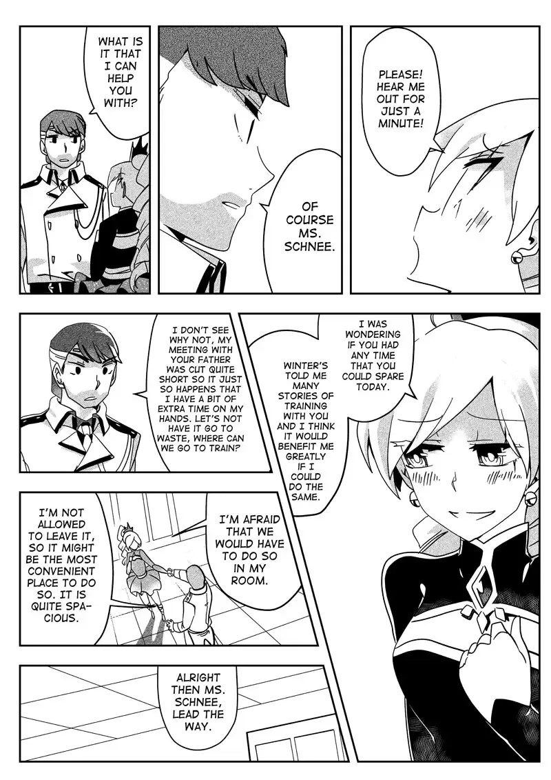 Iron Daddy Fhentai - Page 23