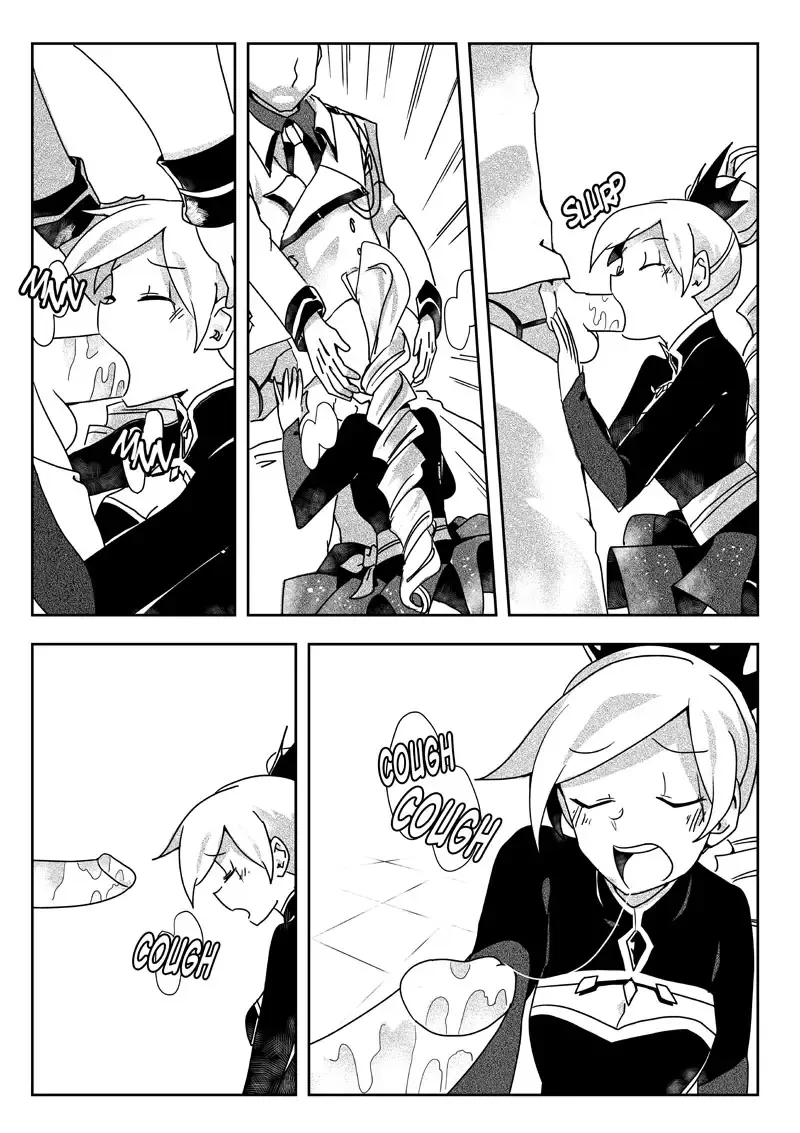 Iron Daddy Fhentai - Page 32