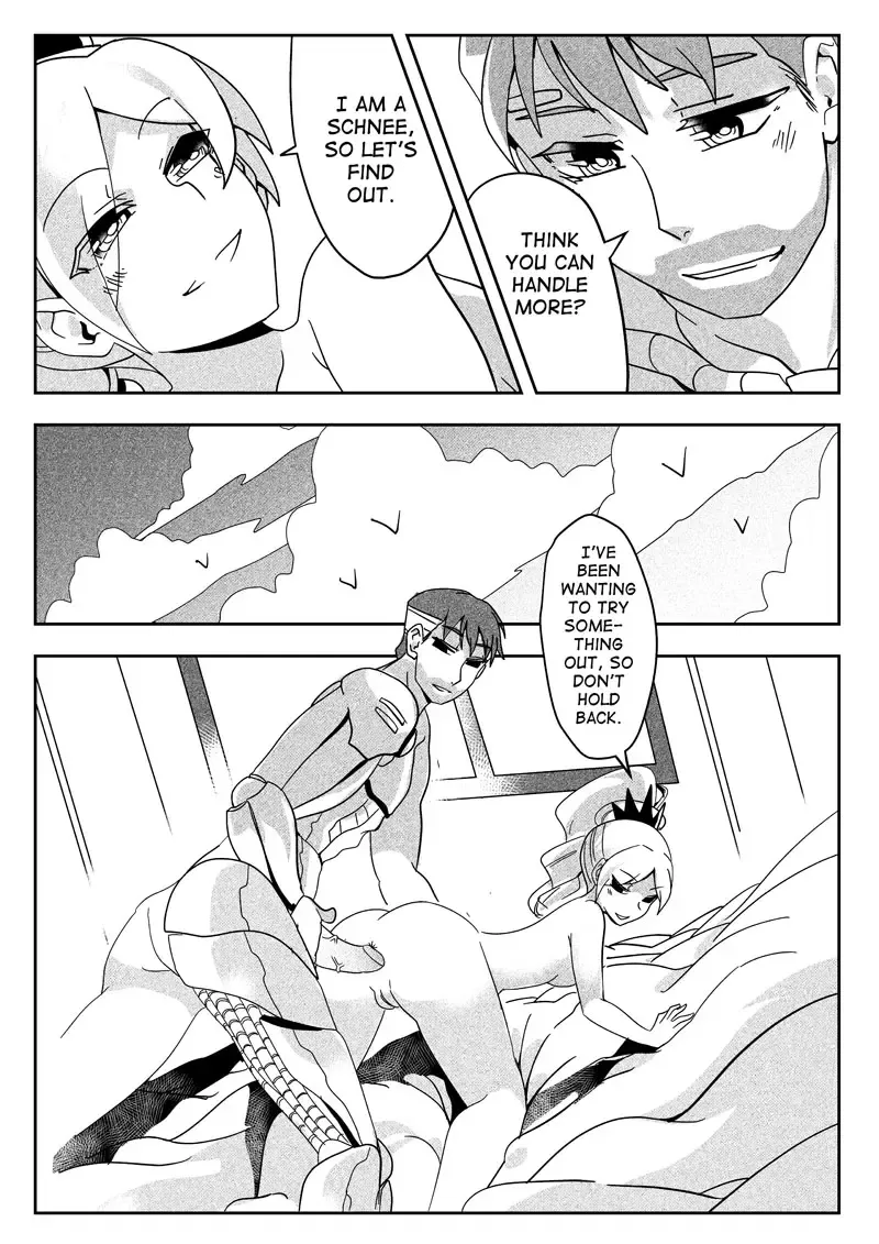 Iron Daddy Fhentai - Page 40