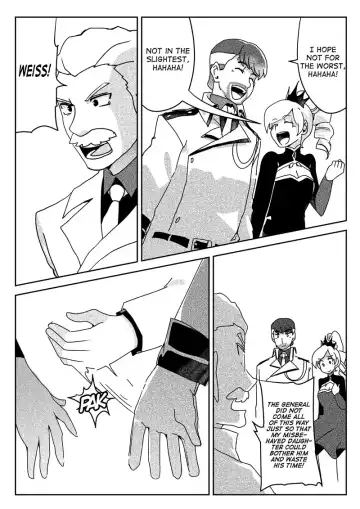 Iron Daddy Fhentai - Page 12