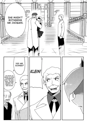 Iron Daddy Fhentai - Page 13