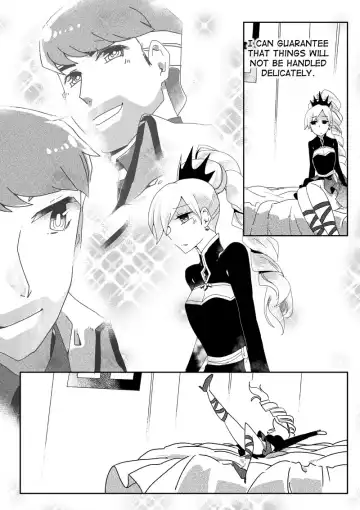 Iron Daddy Fhentai - Page 17