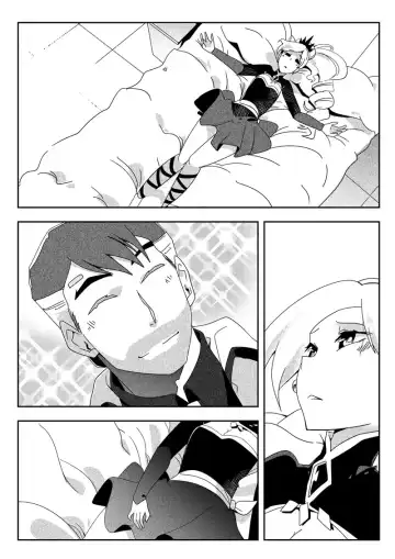 Iron Daddy Fhentai - Page 18