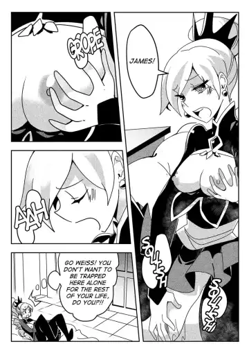 Iron Daddy Fhentai - Page 21