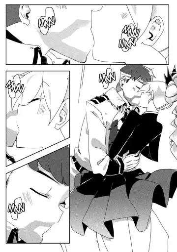 Iron Daddy Fhentai - Page 26