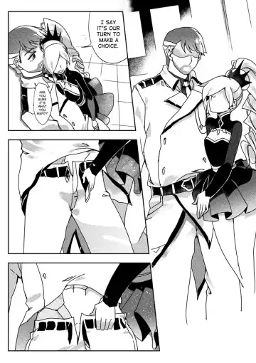 Iron Daddy Fhentai - Page 29