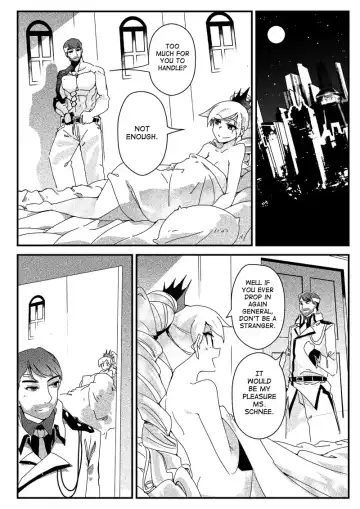 Iron Daddy Fhentai - Page 42