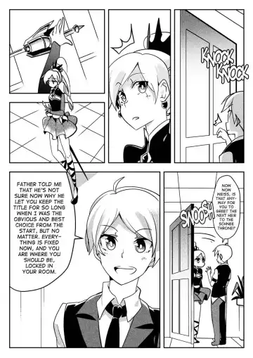 Iron Daddy Fhentai - Page 5