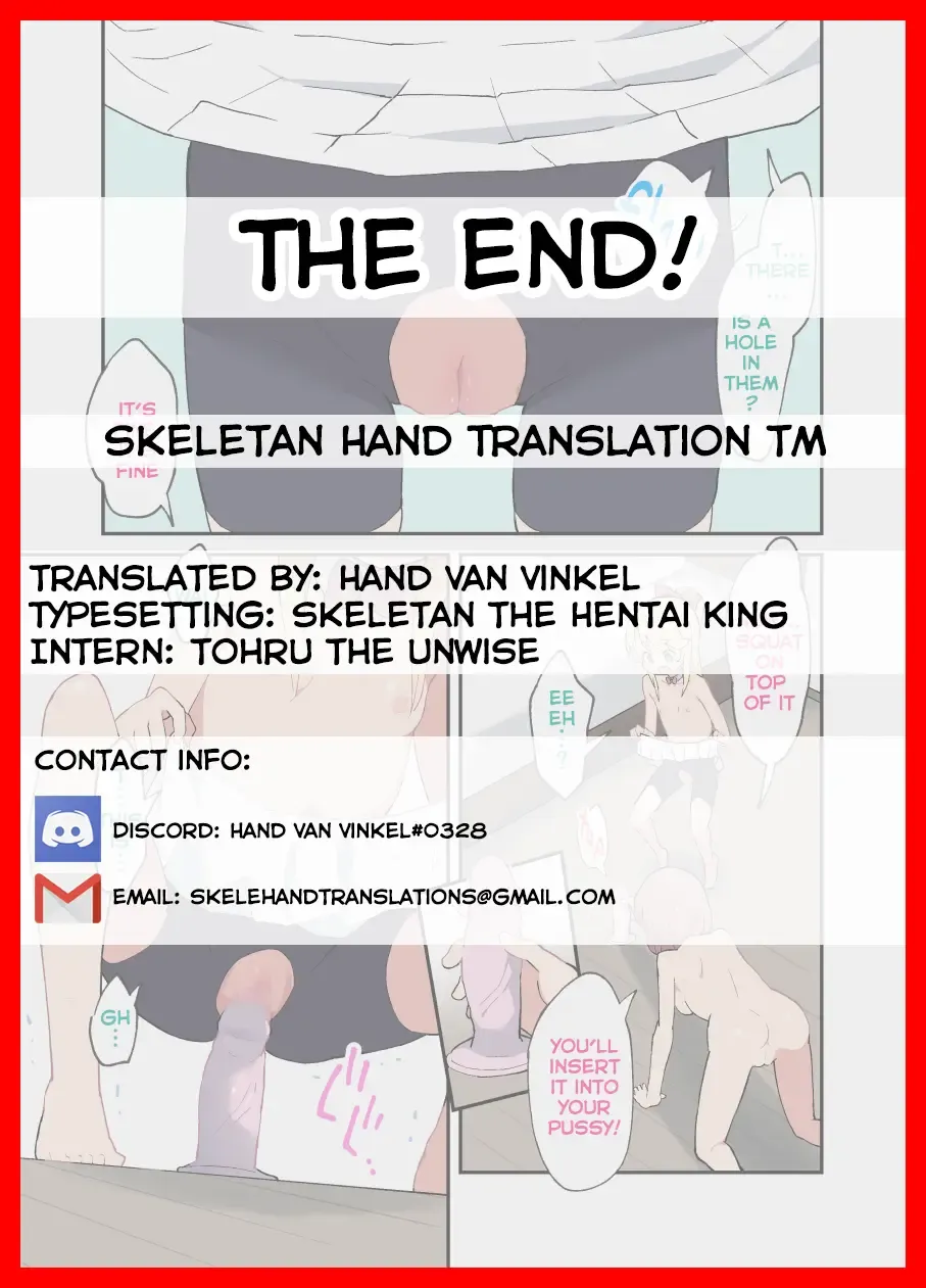 [Kumajiro] Minna Miya-nee no Mono! Fhentai - Page 26