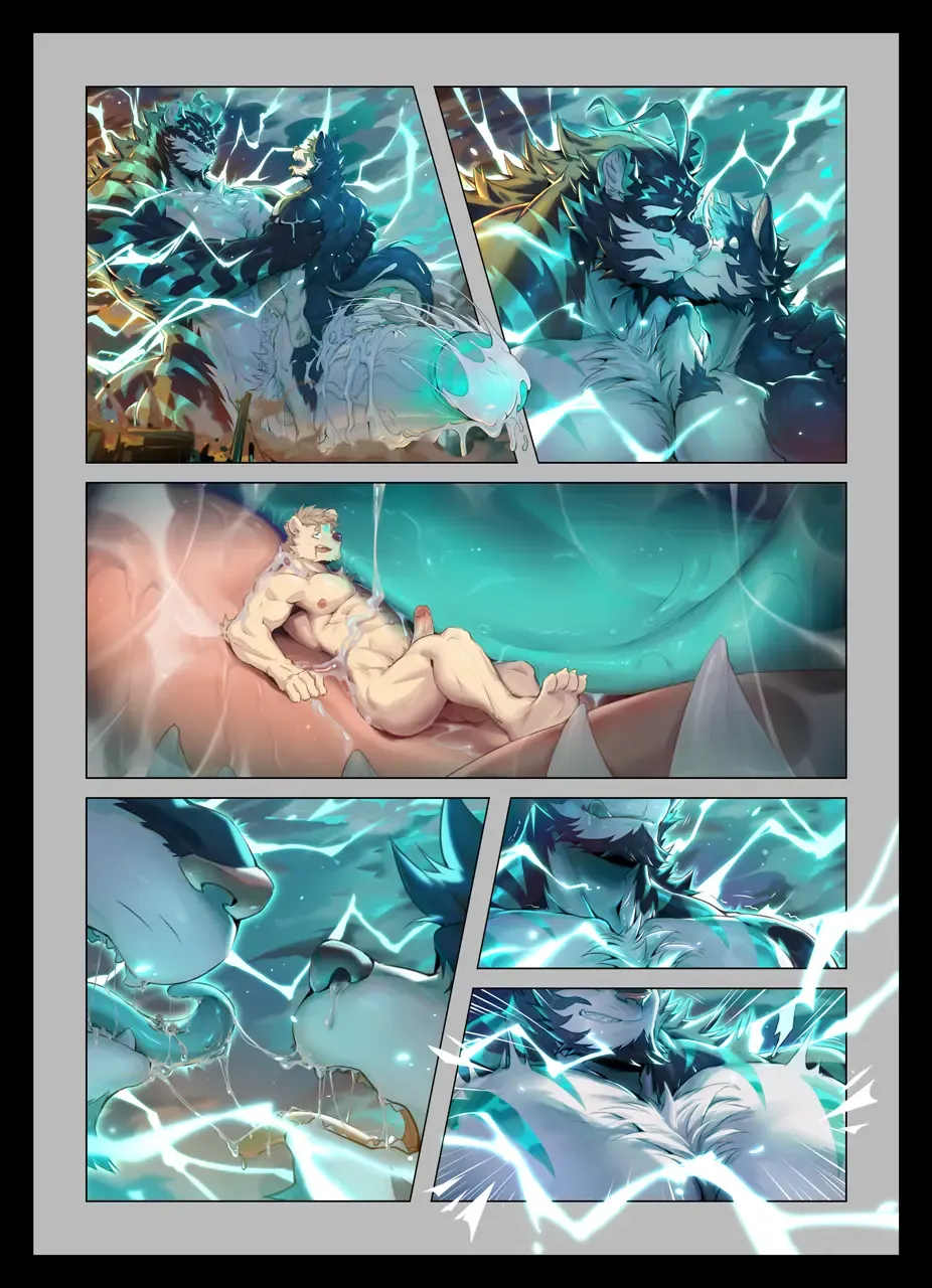 [Alaskanya] Patreon galleries until 2022-08-02 Fhentai - Page 34