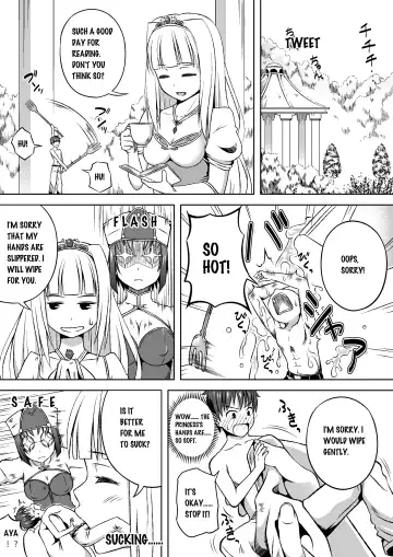 Microne Magazine Vol. 14 (uncensored) Fhentai - Page 10