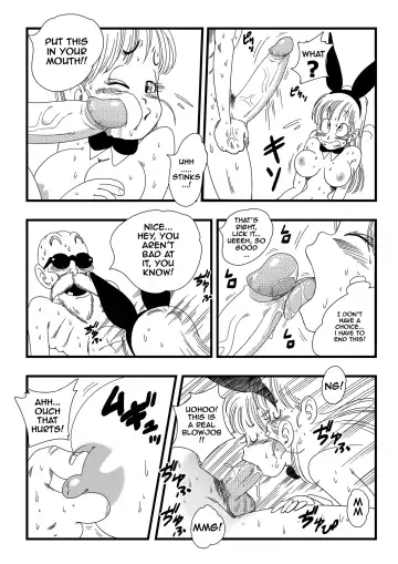 [Yamamoto] Bunny Girl Transformation! Fhentai.net - Page 13