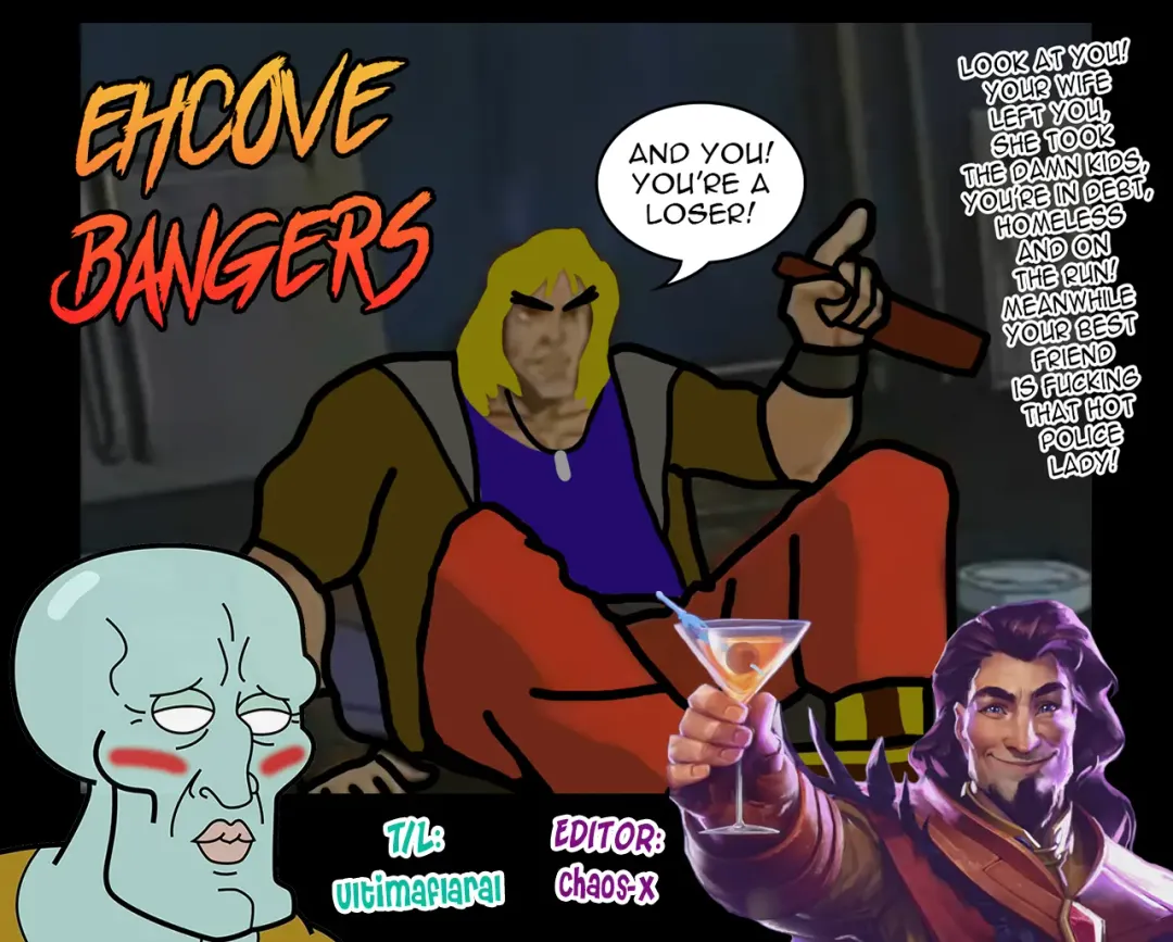 [Greco Roman] Haru no Urara no Fhentai - Page 25