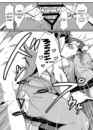 [Greco Roman] Haru no Urara no Fhentai.net - Page 20