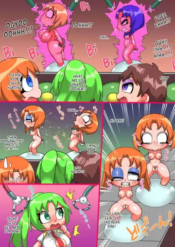 Higurashi Fhentai - Page 5