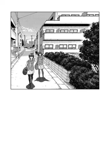 [Distance] Joshi Luck! ~2 Years Later~ Chapter #16-17 (decensored) Fhentai.net - Page 2