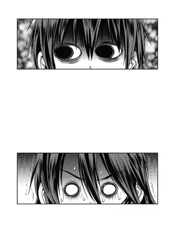 [Distance] Joshi Luck! ~2 Years Later~ Chapter #16-17 (decensored) Fhentai.net - Page 25