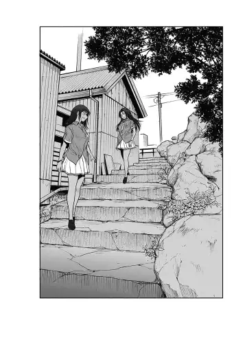 [Distance] Joshi Luck! ~2 Years Later~ Chapter #16-17 (decensored) Fhentai.net - Page 3