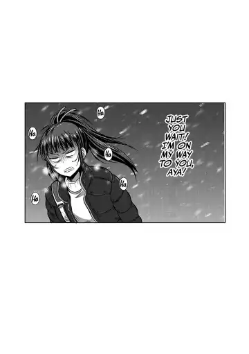 [Distance] Joshi Luck! ~2 Years Later~ Chapter #16-17 (decensored) Fhentai.net - Page 60