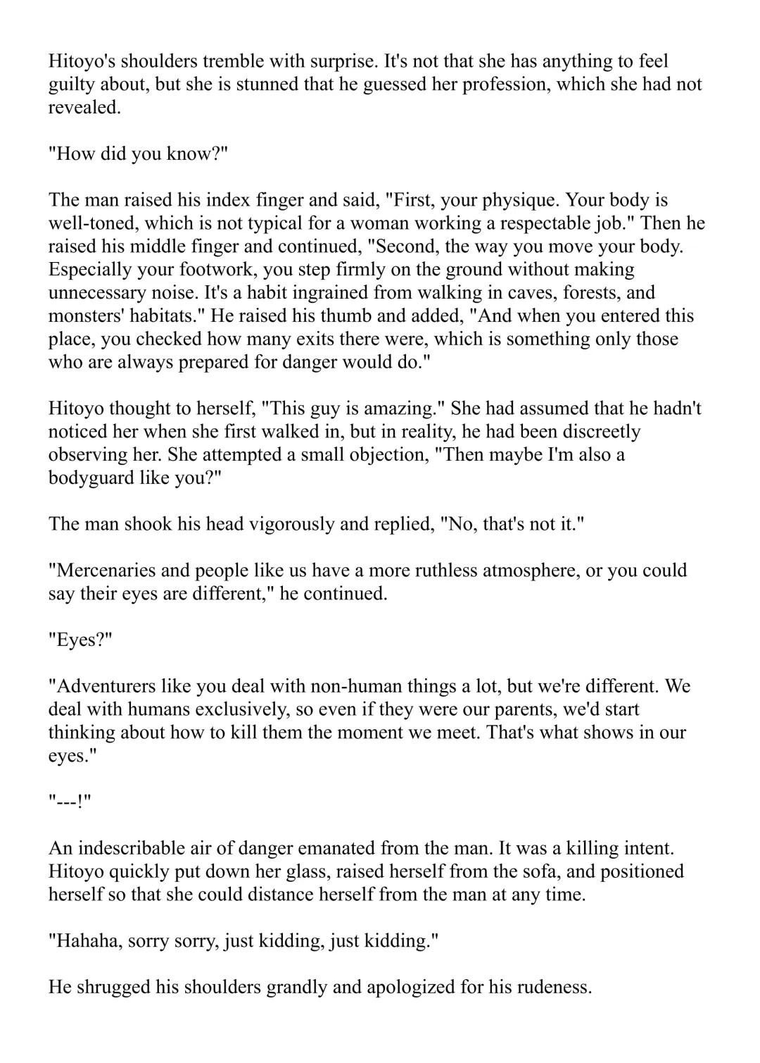 [Bonnie] Hitoyo-chan no Junan Short Story 3 Fhentai - Page 13