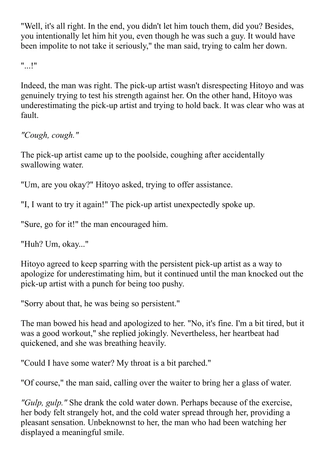 [Bonnie] Hitoyo-chan no Junan Short Story 3 Fhentai - Page 17