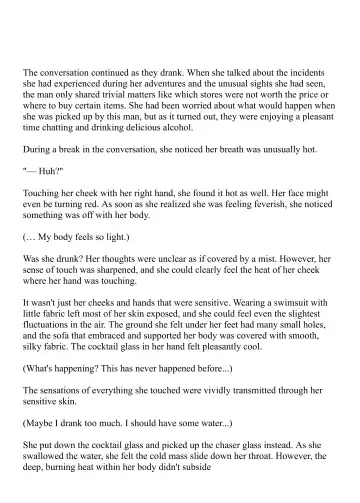 [Bonnie] Hitoyo-chan no Junan Short Story 3 Fhentai - Page 18