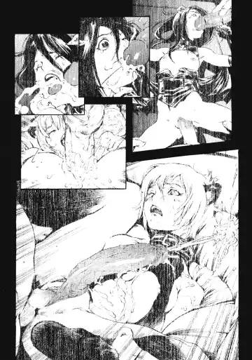 [Inoue Kiyoshirou] No Mercy Fhentai.net - Page 61