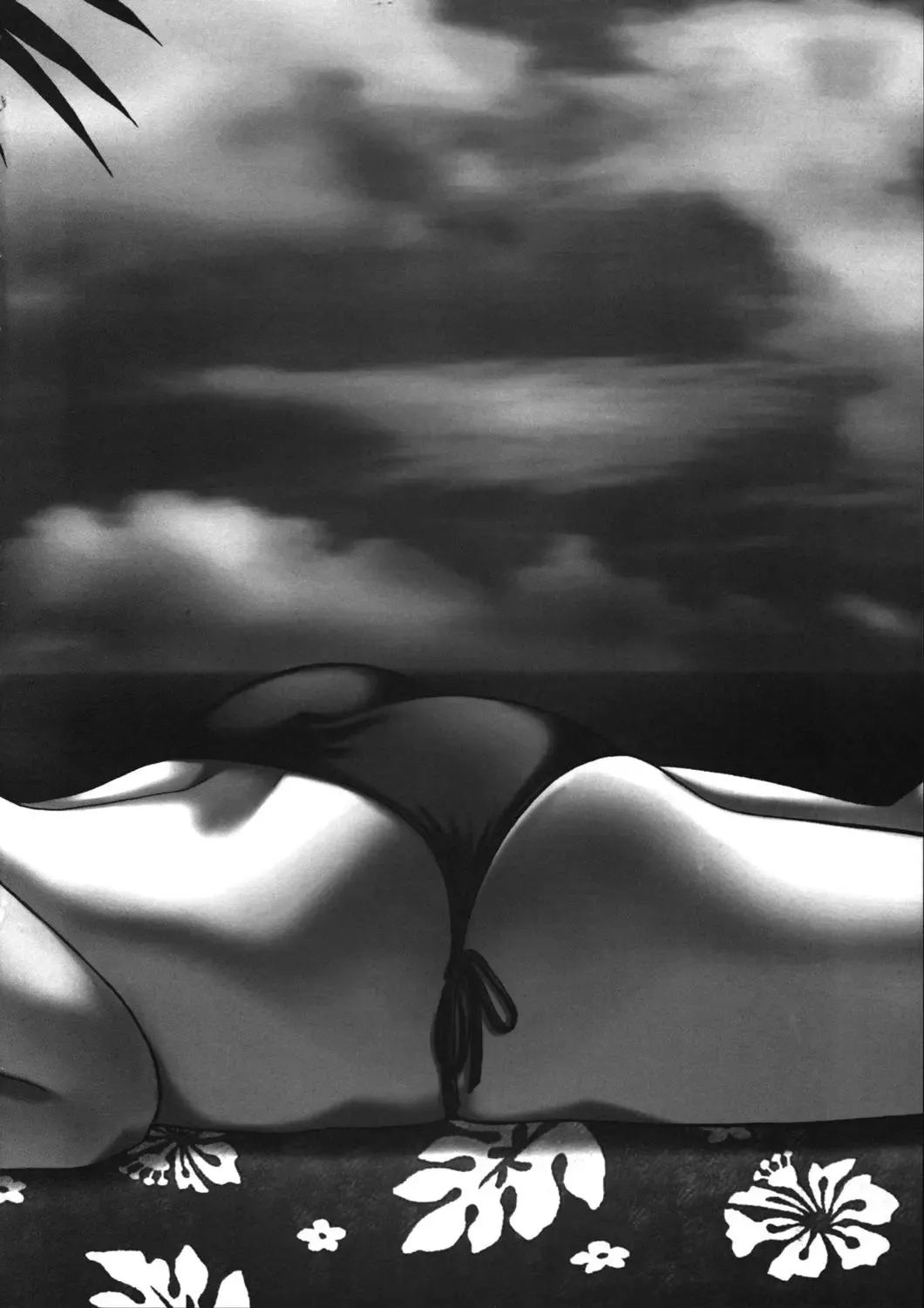 OUTLET 18 Fhentai - Page 49