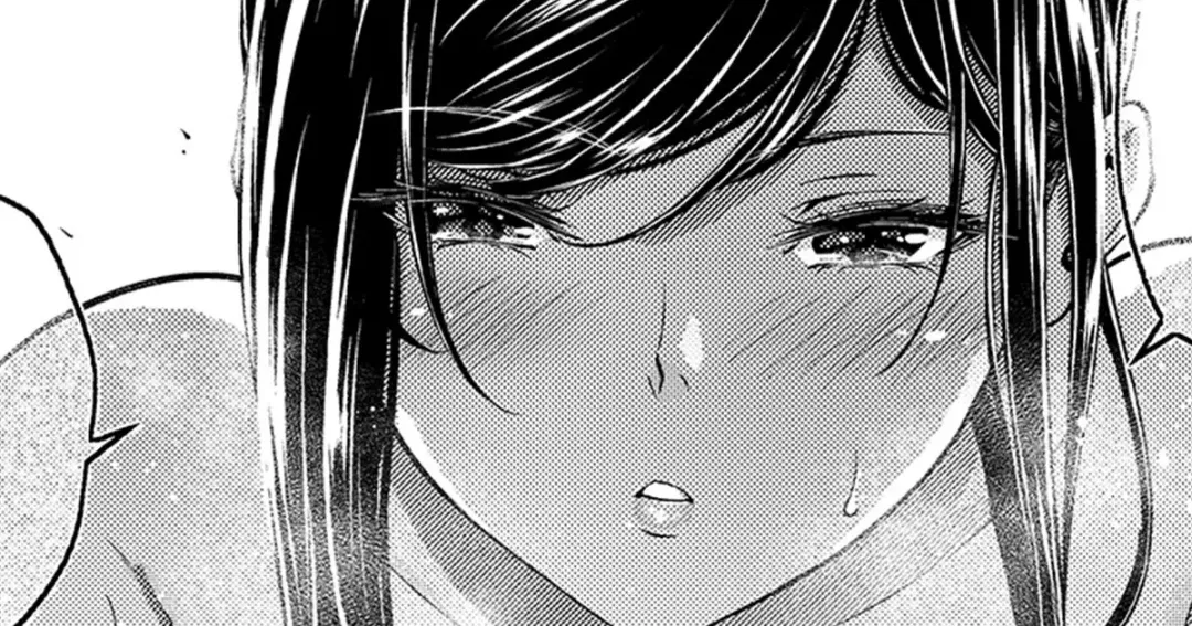 Read [Mikuni Mizuki] Shokuba no Senpai: Umi Hen - Fhentai.net