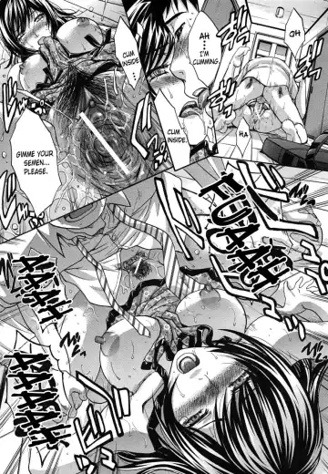 [Itaba Hiroshi] Bankon Seikatsu | Late Marriage Life Fhentai - Page 35